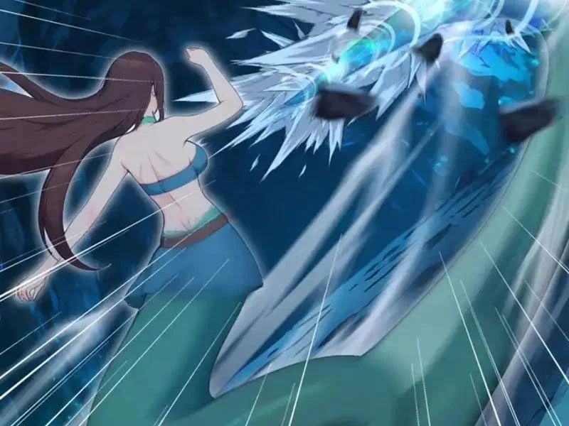 Thái Cổ Thập Hung: Người Khác Ngự Thú Ta Ngự Thú Nương - Trang 48