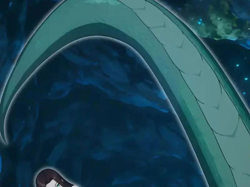 Thái Cổ Thập Hung: Người Khác Ngự Thú Ta Ngự Thú Nương - Trang 82