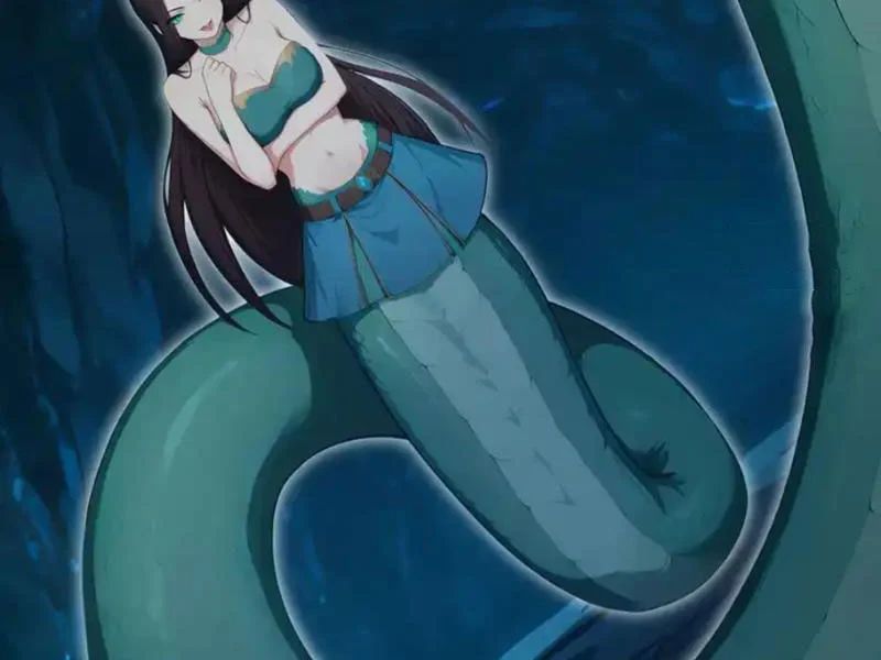 Thái Cổ Thập Hung: Người Khác Ngự Thú Ta Ngự Thú Nương - Trang 83