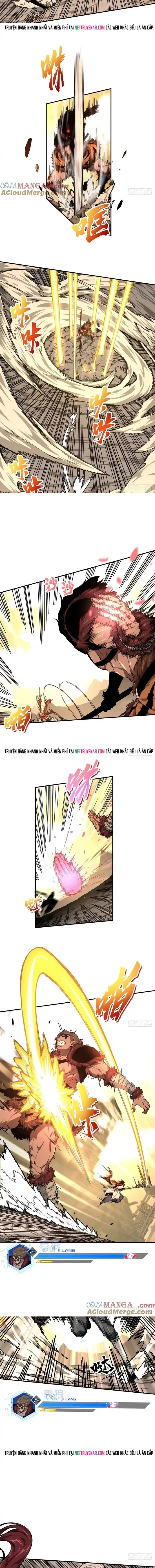 Toàn Chức Cao Thủ 2 Chap 207 - Next Chap 208