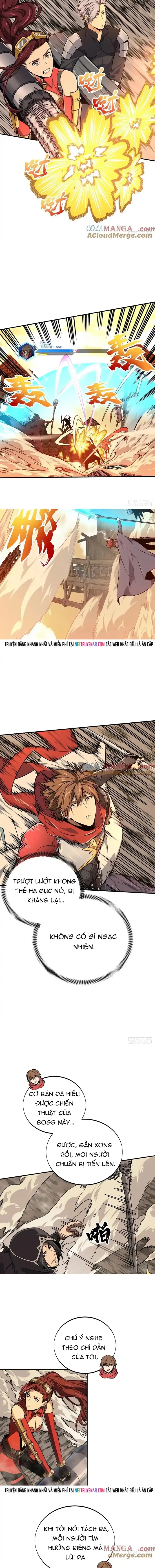 Toàn Chức Cao Thủ 2 Chap 207 - Next Chap 208