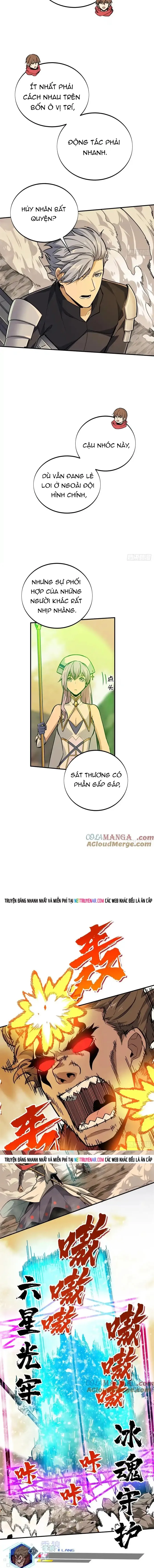 Toàn Chức Cao Thủ 2 Chap 207 - Next Chap 208