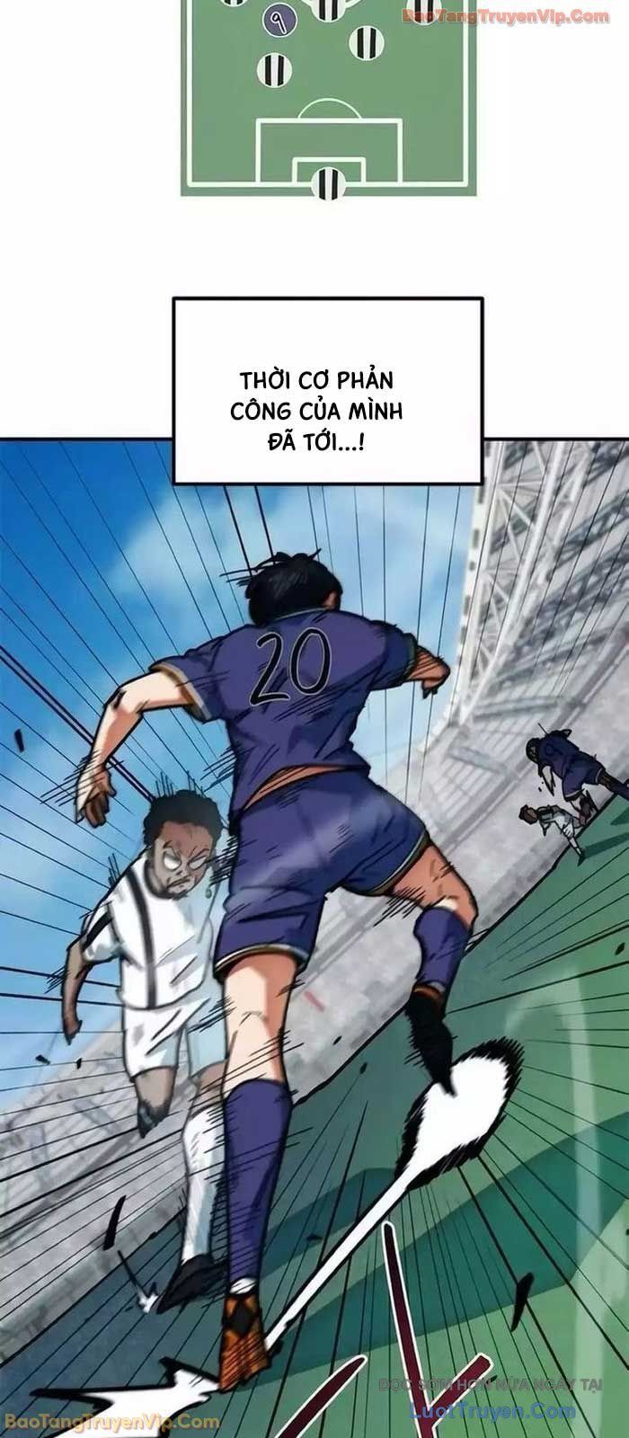 Tôi Bị Hiểu Lầm Là Siêu Sao Trên Sân Cỏ [Chap 53]