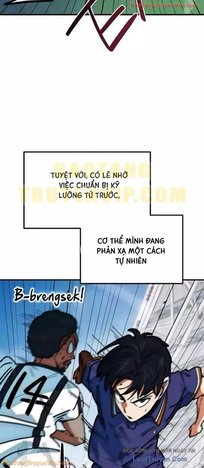 Tôi Bị Hiểu Lầm Là Siêu Sao Trên Sân Cỏ [Chap 53]