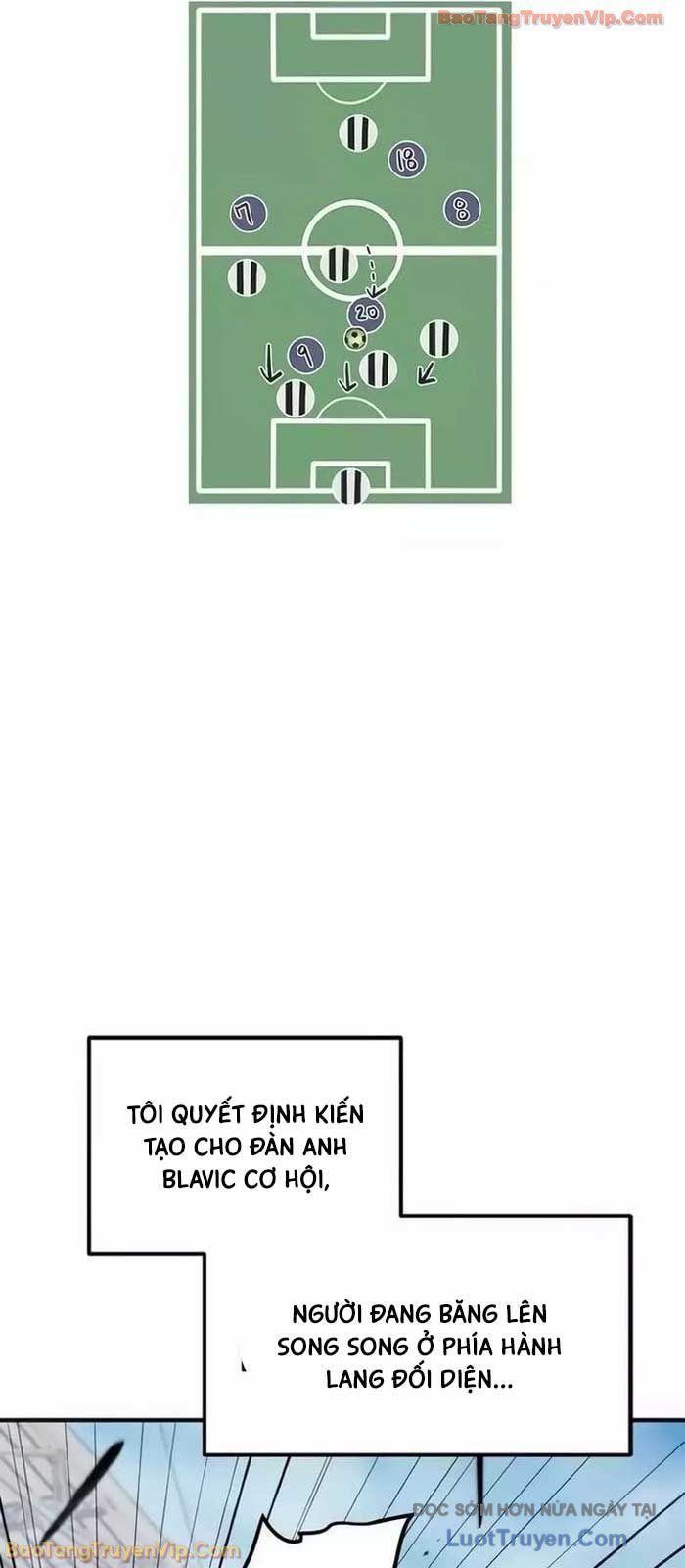 Tôi Bị Hiểu Lầm Là Siêu Sao Trên Sân Cỏ [Chap 53]