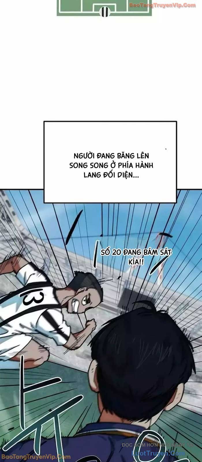 Tôi Bị Hiểu Lầm Là Siêu Sao Trên Sân Cỏ [Chap 53]