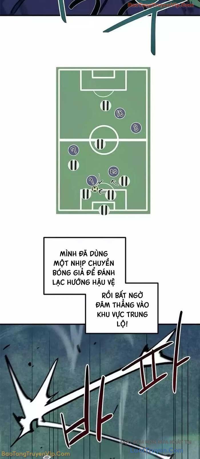Tôi Bị Hiểu Lầm Là Siêu Sao Trên Sân Cỏ [Chap 53]
