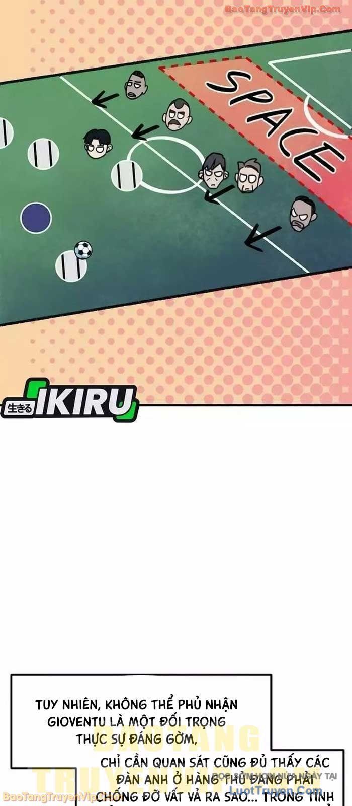 Tôi Bị Hiểu Lầm Là Siêu Sao Trên Sân Cỏ [Chap 53]