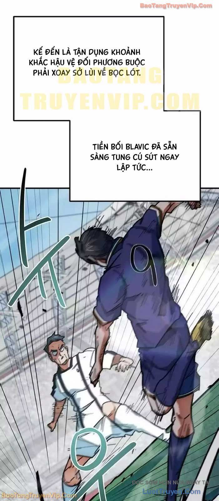 Tôi Bị Hiểu Lầm Là Siêu Sao Trên Sân Cỏ [Chap 53]