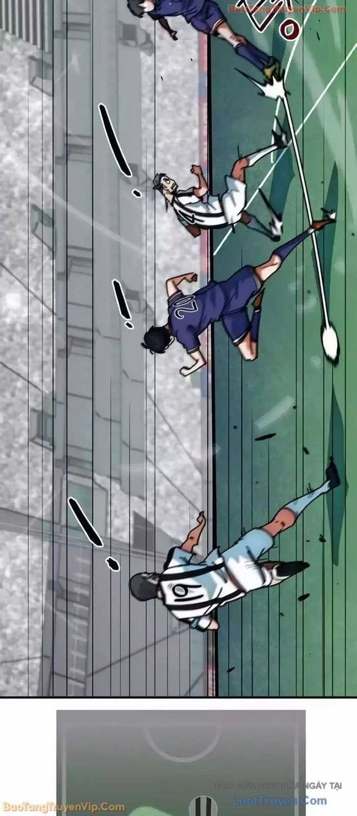 Tôi Bị Hiểu Lầm Là Siêu Sao Trên Sân Cỏ [Chap 53]