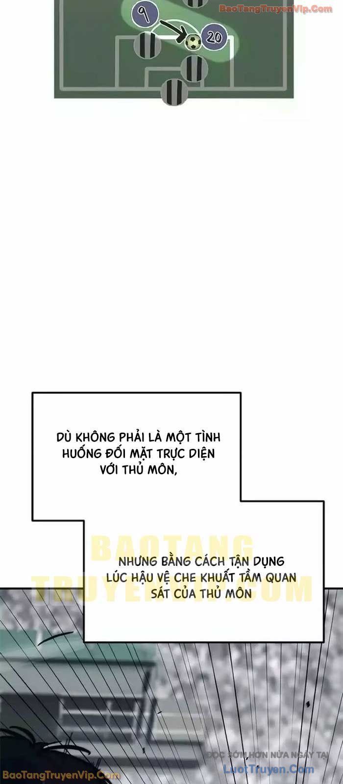 Tôi Bị Hiểu Lầm Là Siêu Sao Trên Sân Cỏ [Chap 53]