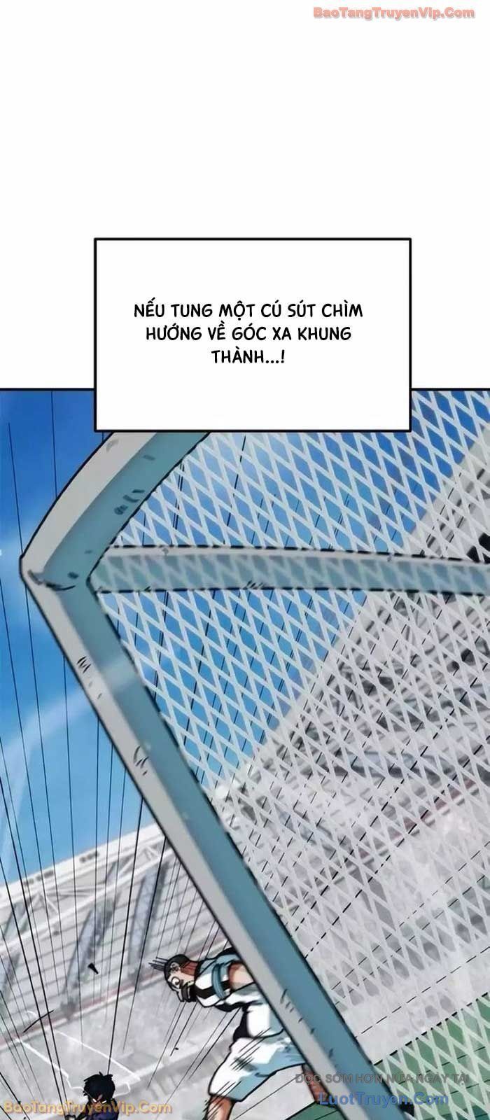 Tôi Bị Hiểu Lầm Là Siêu Sao Trên Sân Cỏ [Chap 53]