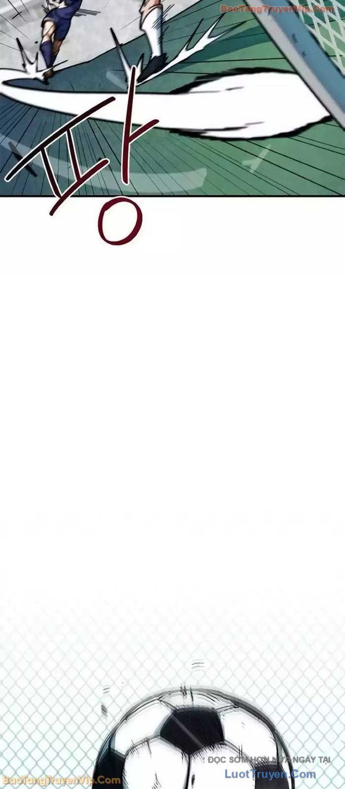 Tôi Bị Hiểu Lầm Là Siêu Sao Trên Sân Cỏ [Chap 53]