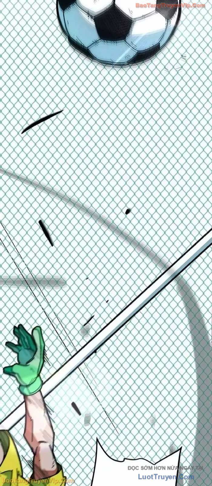 Tôi Bị Hiểu Lầm Là Siêu Sao Trên Sân Cỏ [Chap 53]