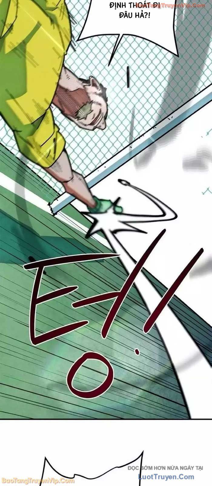 Tôi Bị Hiểu Lầm Là Siêu Sao Trên Sân Cỏ [Chap 53]