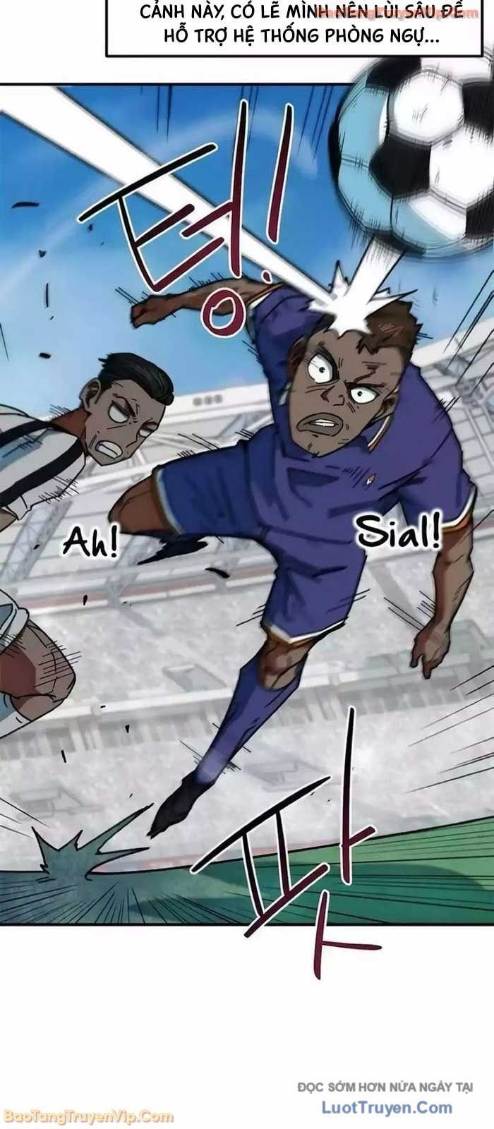 Tôi Bị Hiểu Lầm Là Siêu Sao Trên Sân Cỏ [Chap 53]