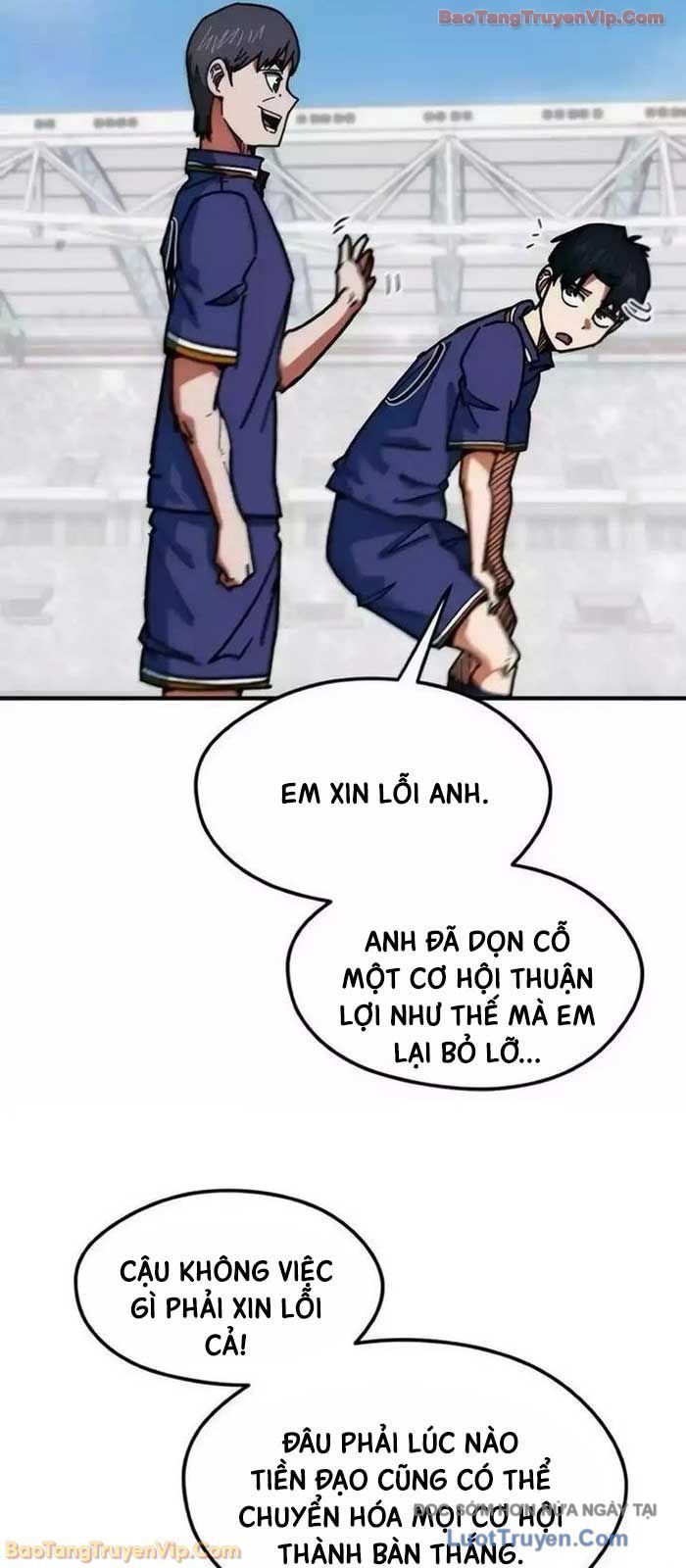 Tôi Bị Hiểu Lầm Là Siêu Sao Trên Sân Cỏ [Chap 53]