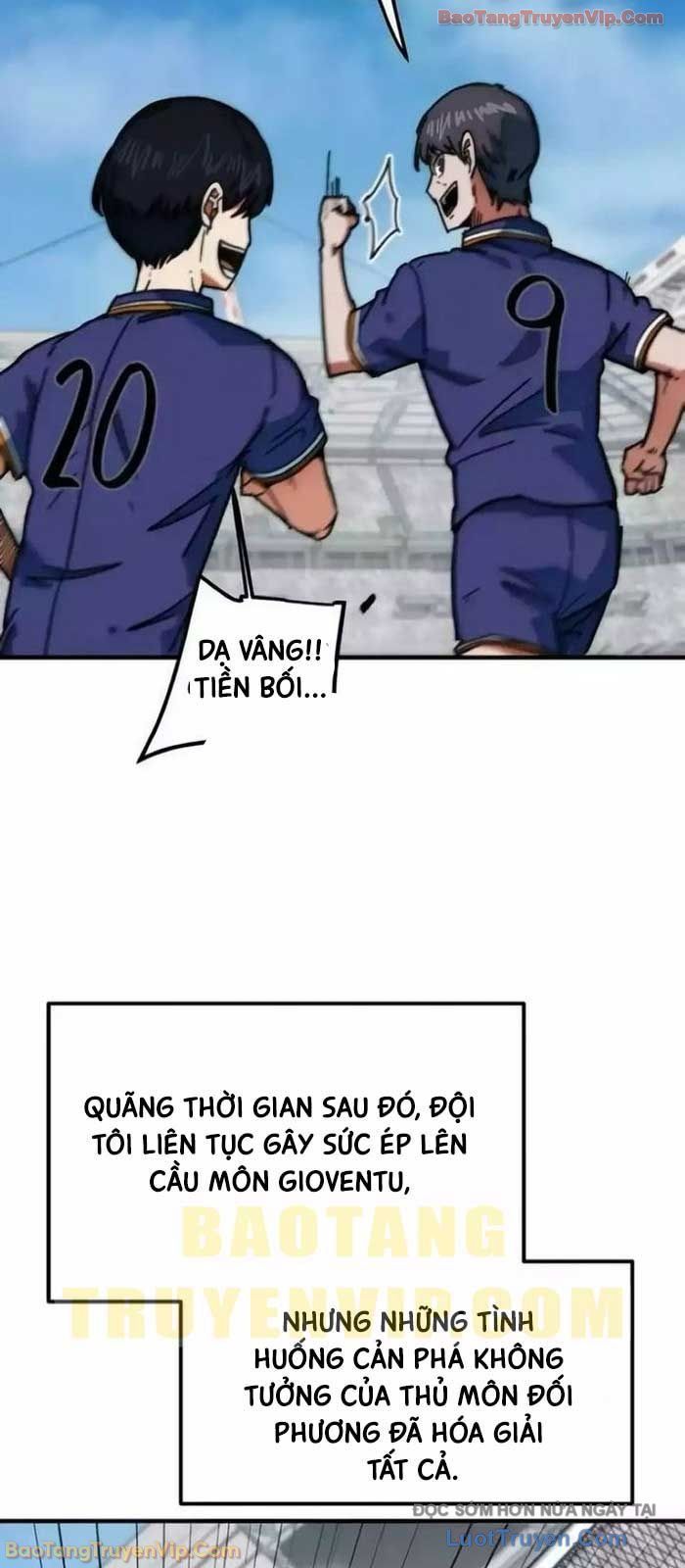 Tôi Bị Hiểu Lầm Là Siêu Sao Trên Sân Cỏ [Chap 53]