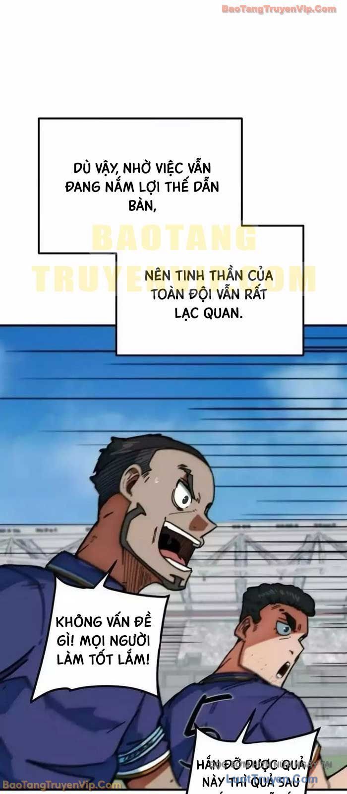 Tôi Bị Hiểu Lầm Là Siêu Sao Trên Sân Cỏ [Chap 53]