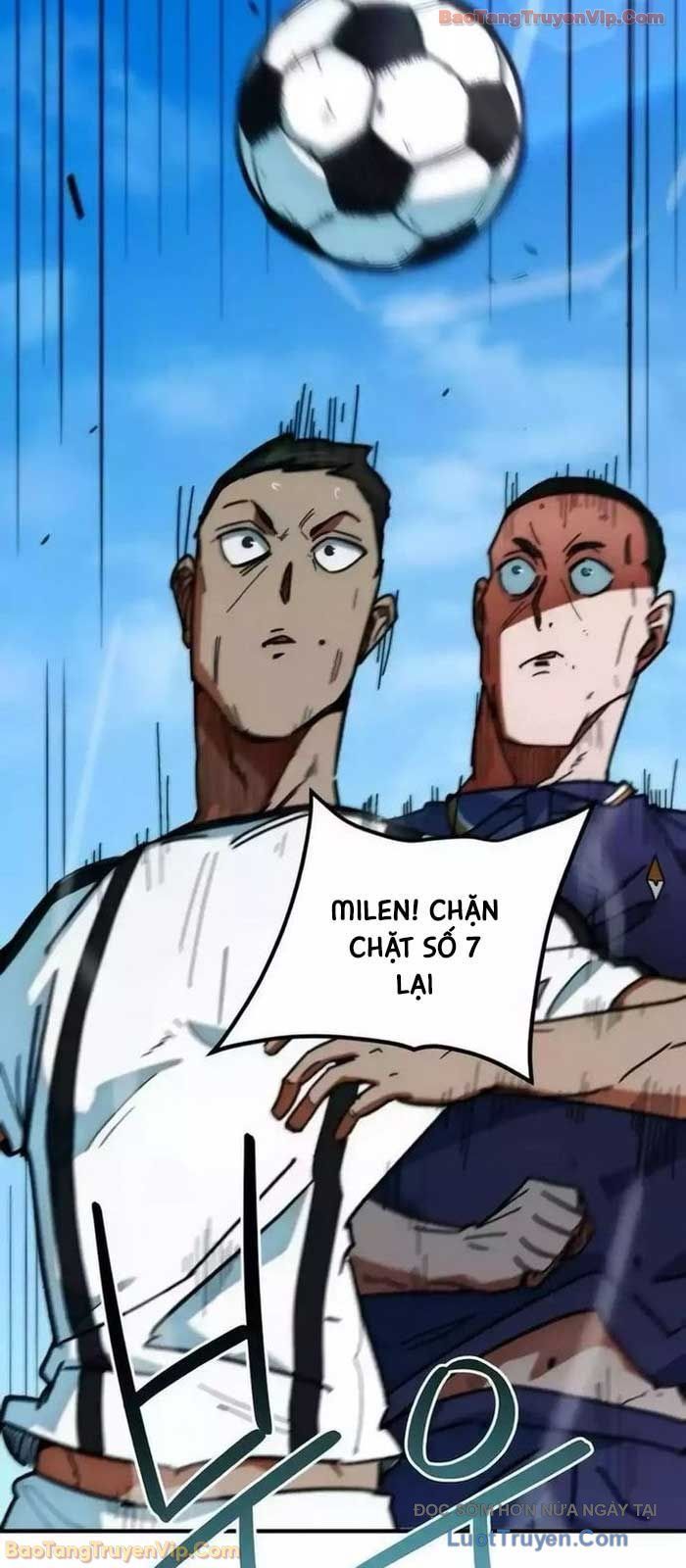 Tôi Bị Hiểu Lầm Là Siêu Sao Trên Sân Cỏ [Chap 53]