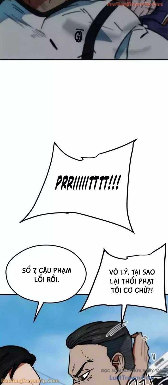 Tôi Bị Hiểu Lầm Là Siêu Sao Trên Sân Cỏ [Chap 53]