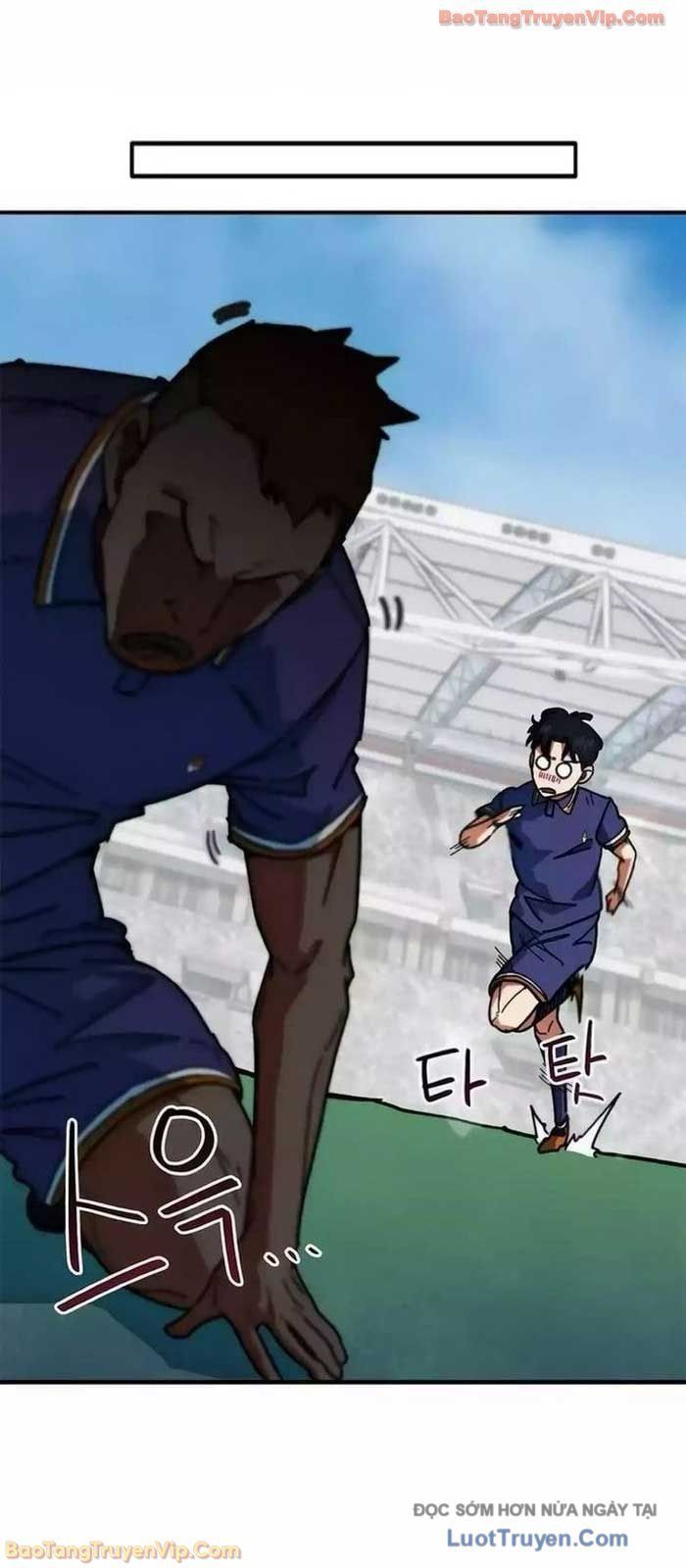 Tôi Bị Hiểu Lầm Là Siêu Sao Trên Sân Cỏ [Chap 53]