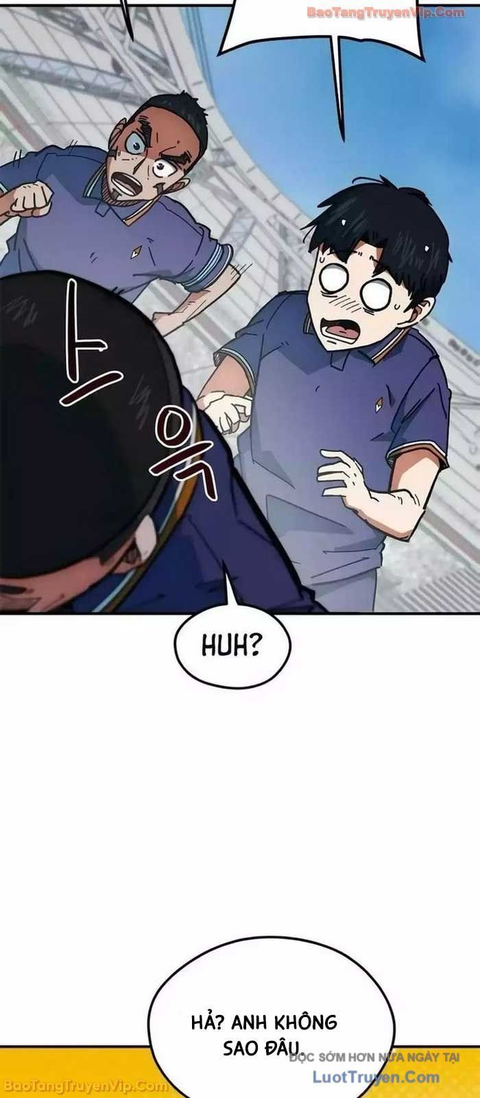 Tôi Bị Hiểu Lầm Là Siêu Sao Trên Sân Cỏ [Chap 53]