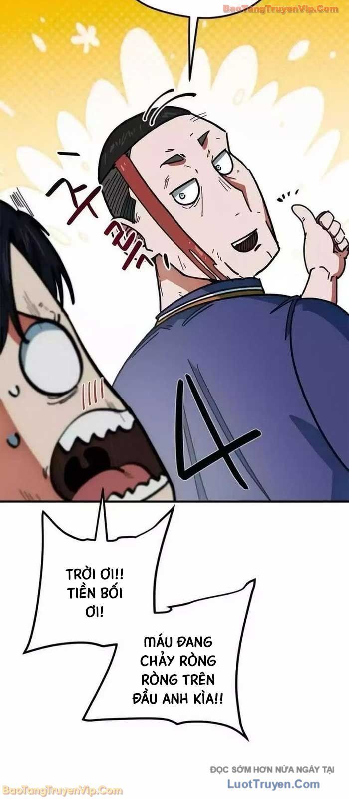 Tôi Bị Hiểu Lầm Là Siêu Sao Trên Sân Cỏ [Chap 53]