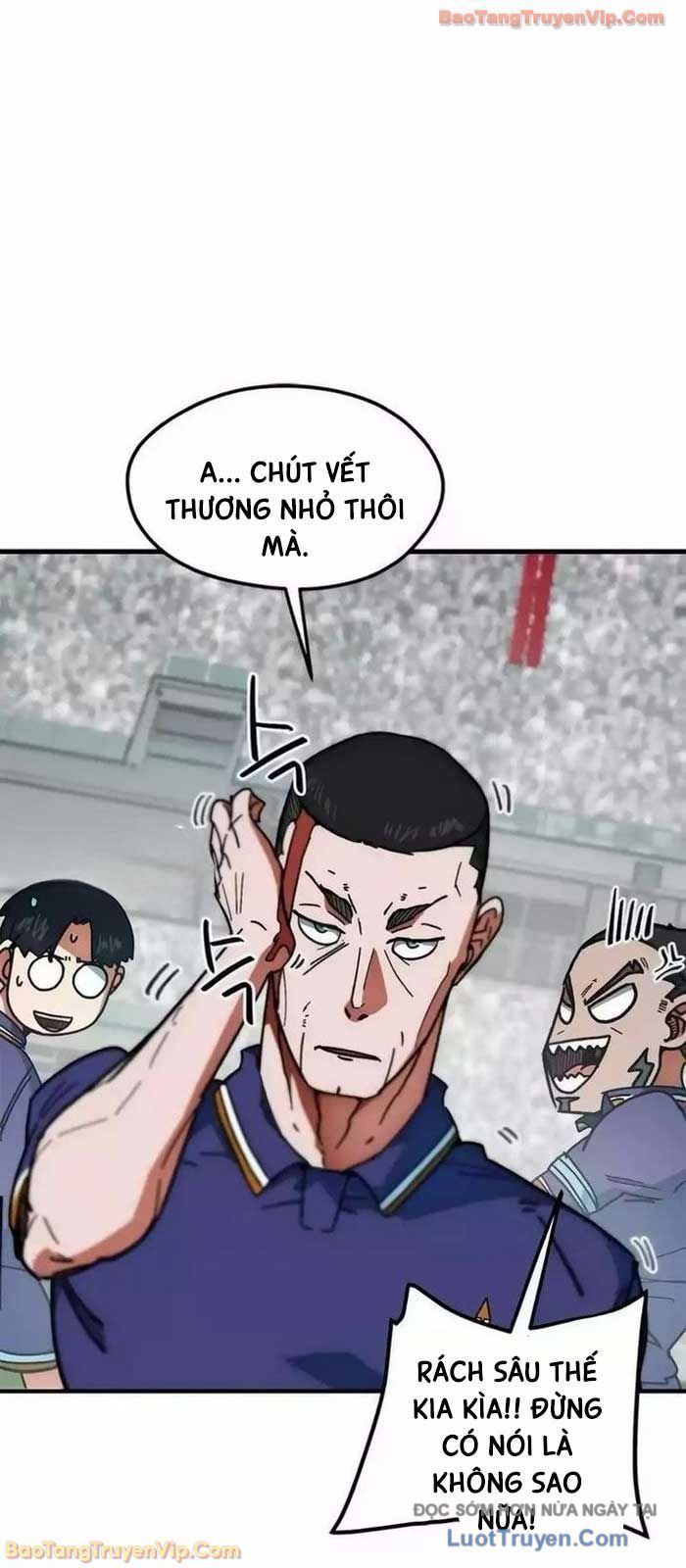 Tôi Bị Hiểu Lầm Là Siêu Sao Trên Sân Cỏ [Chap 53]