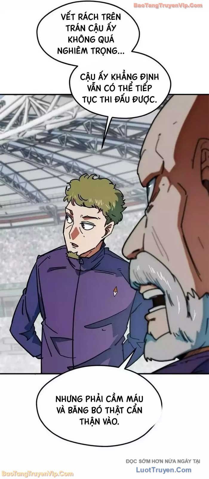 Tôi Bị Hiểu Lầm Là Siêu Sao Trên Sân Cỏ [Chap 53]