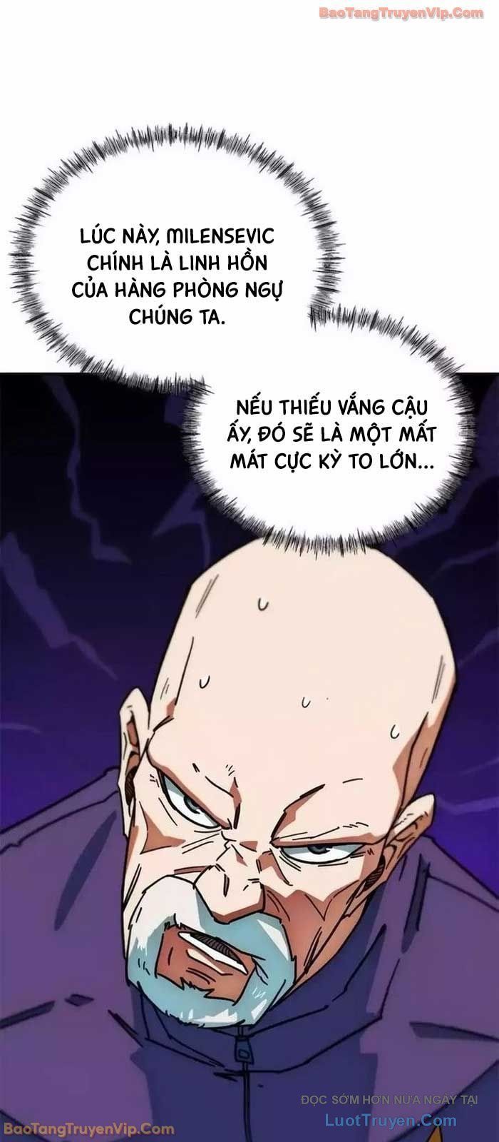 Tôi Bị Hiểu Lầm Là Siêu Sao Trên Sân Cỏ [Chap 53]