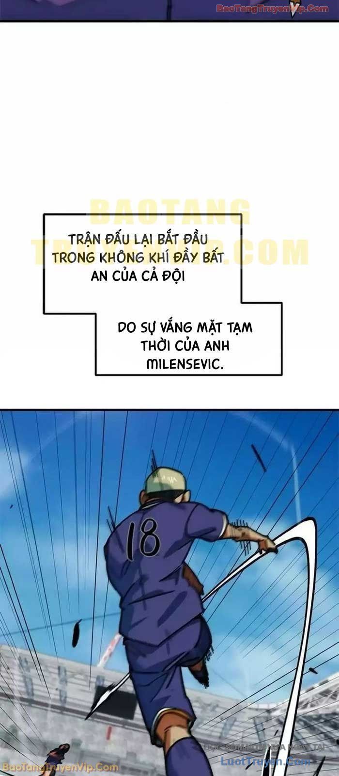 Tôi Bị Hiểu Lầm Là Siêu Sao Trên Sân Cỏ [Chap 53]