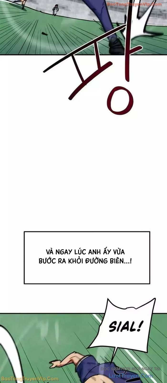Tôi Bị Hiểu Lầm Là Siêu Sao Trên Sân Cỏ [Chap 53]