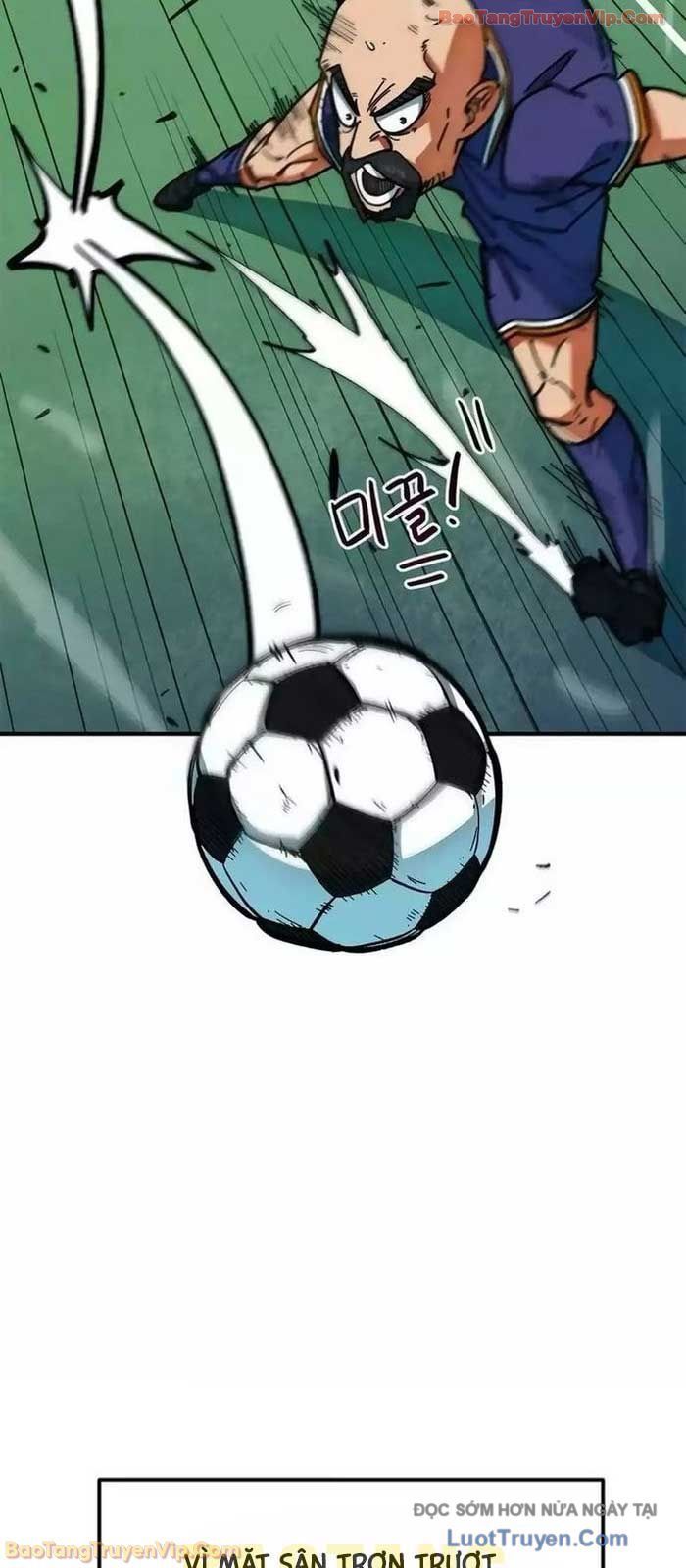 Tôi Bị Hiểu Lầm Là Siêu Sao Trên Sân Cỏ [Chap 53]