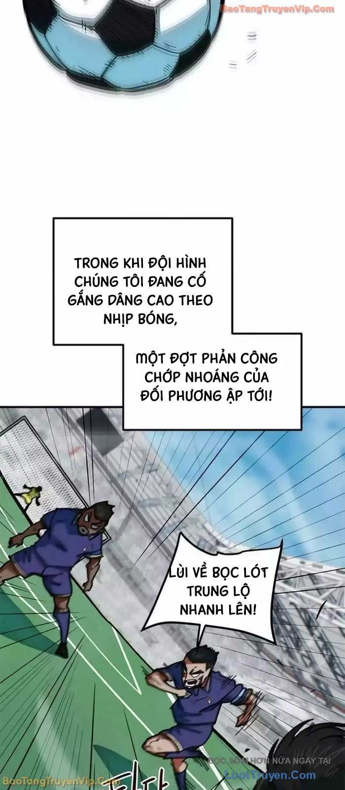 Tôi Bị Hiểu Lầm Là Siêu Sao Trên Sân Cỏ [Chap 53]