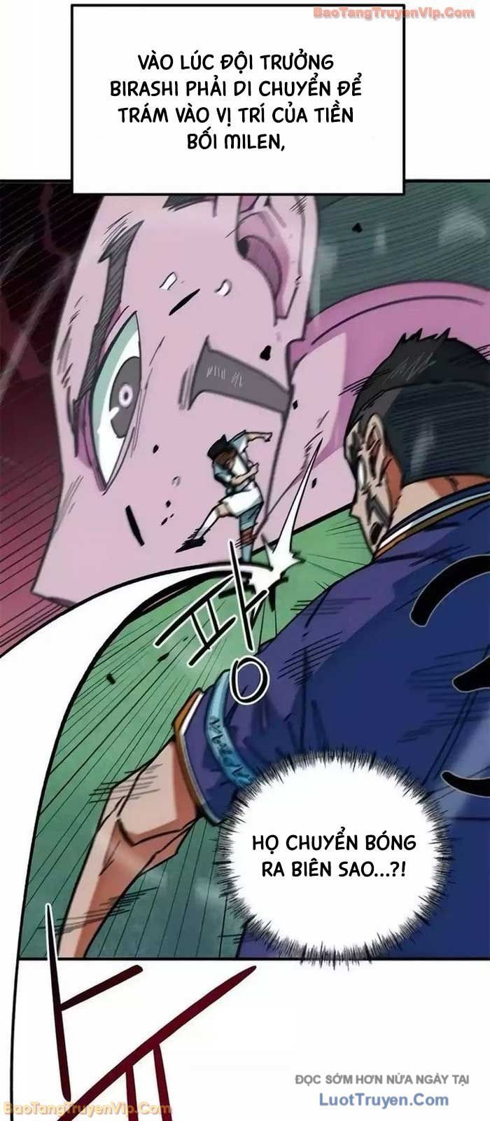 Tôi Bị Hiểu Lầm Là Siêu Sao Trên Sân Cỏ [Chap 53]