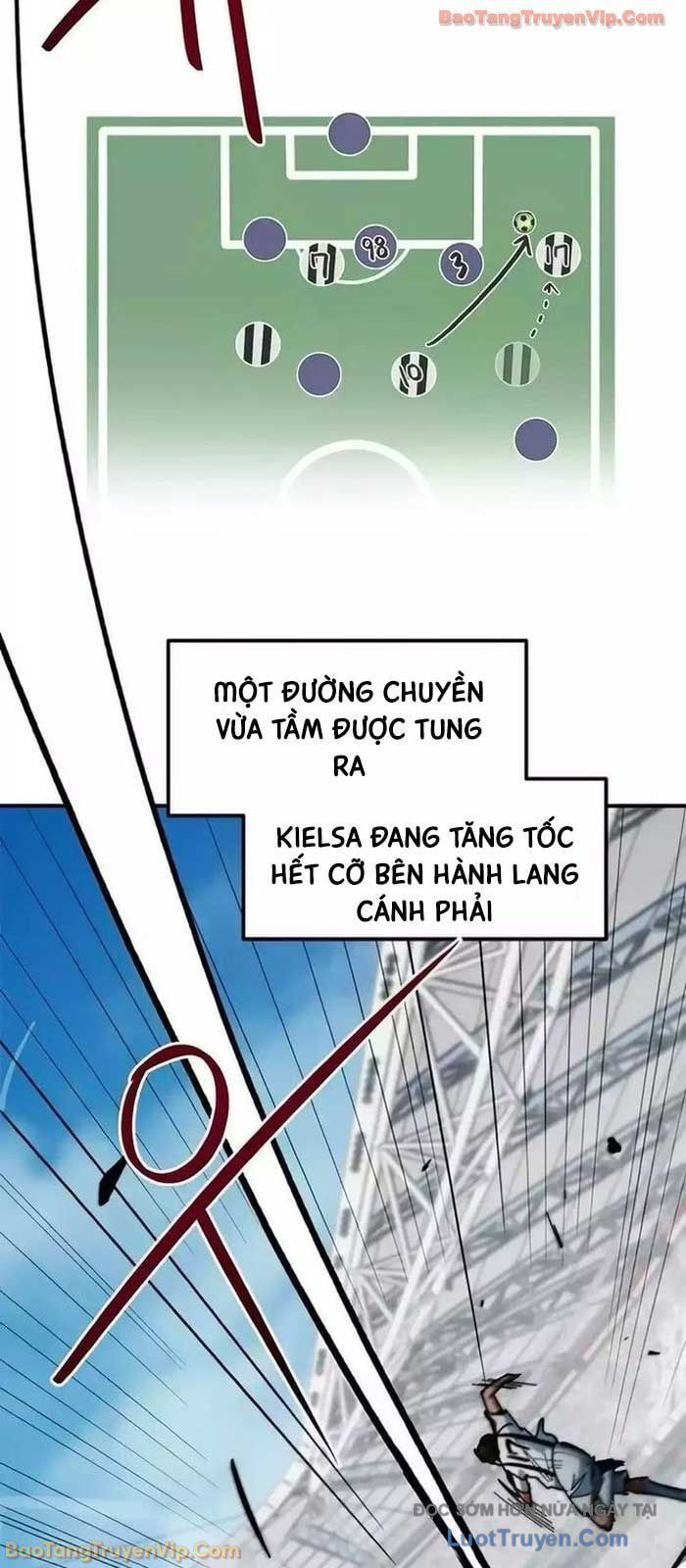 Tôi Bị Hiểu Lầm Là Siêu Sao Trên Sân Cỏ [Chap 53]