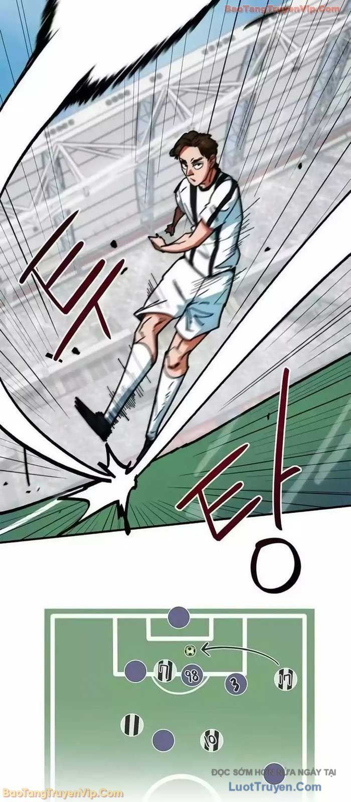 Tôi Bị Hiểu Lầm Là Siêu Sao Trên Sân Cỏ [Chap 53]