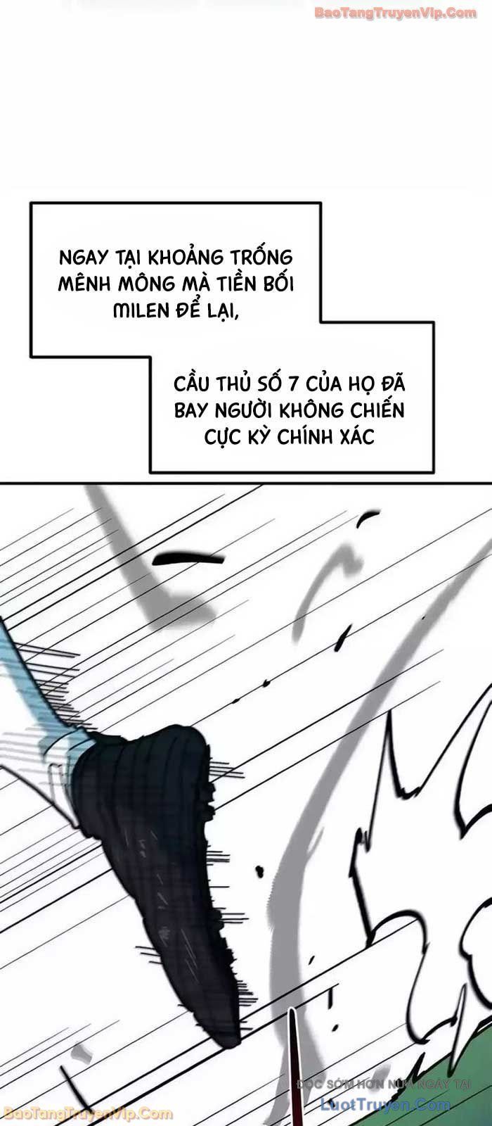 Tôi Bị Hiểu Lầm Là Siêu Sao Trên Sân Cỏ [Chap 53]