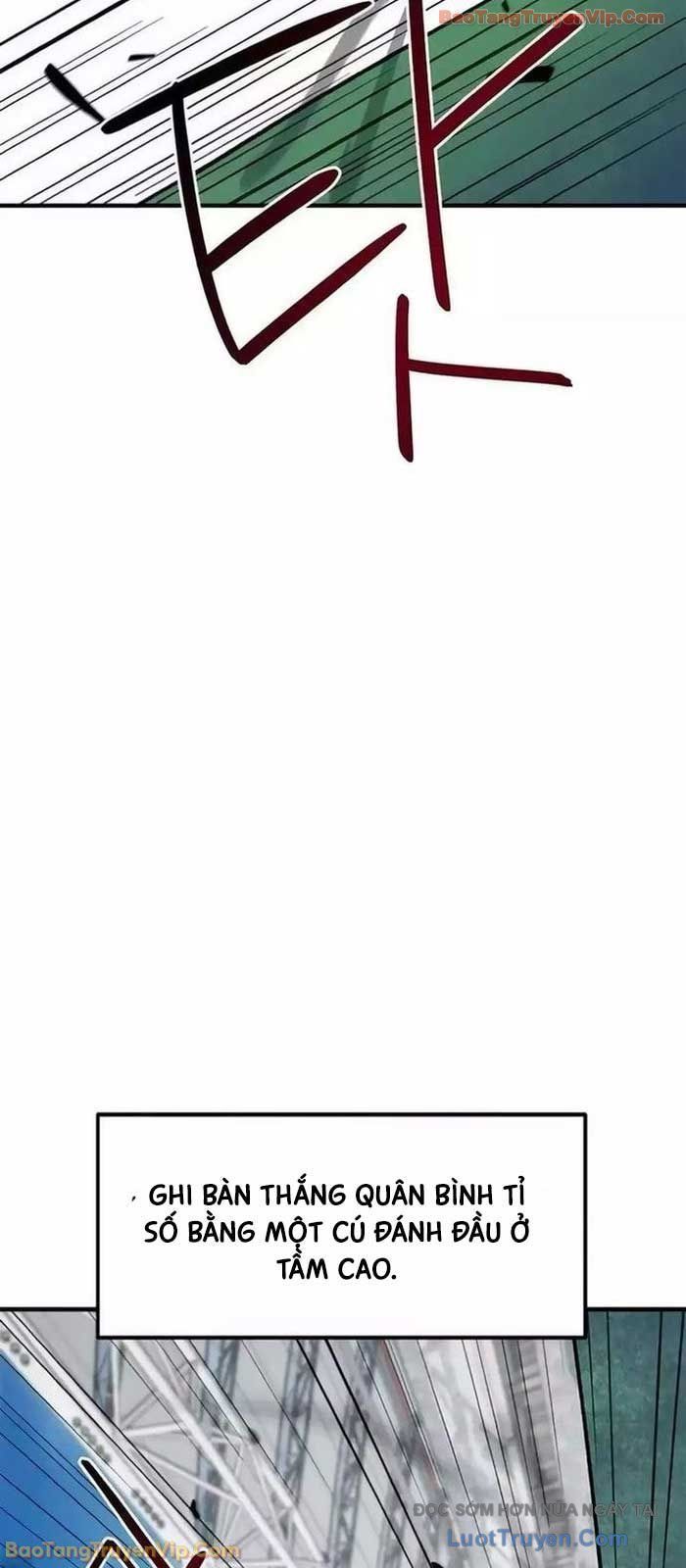 Tôi Bị Hiểu Lầm Là Siêu Sao Trên Sân Cỏ [Chap 53]