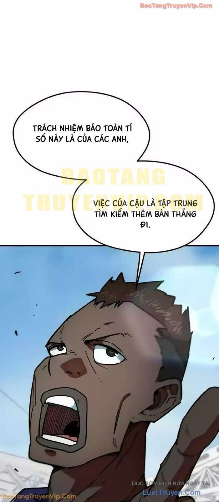 Tôi Bị Hiểu Lầm Là Siêu Sao Trên Sân Cỏ [Chap 53]