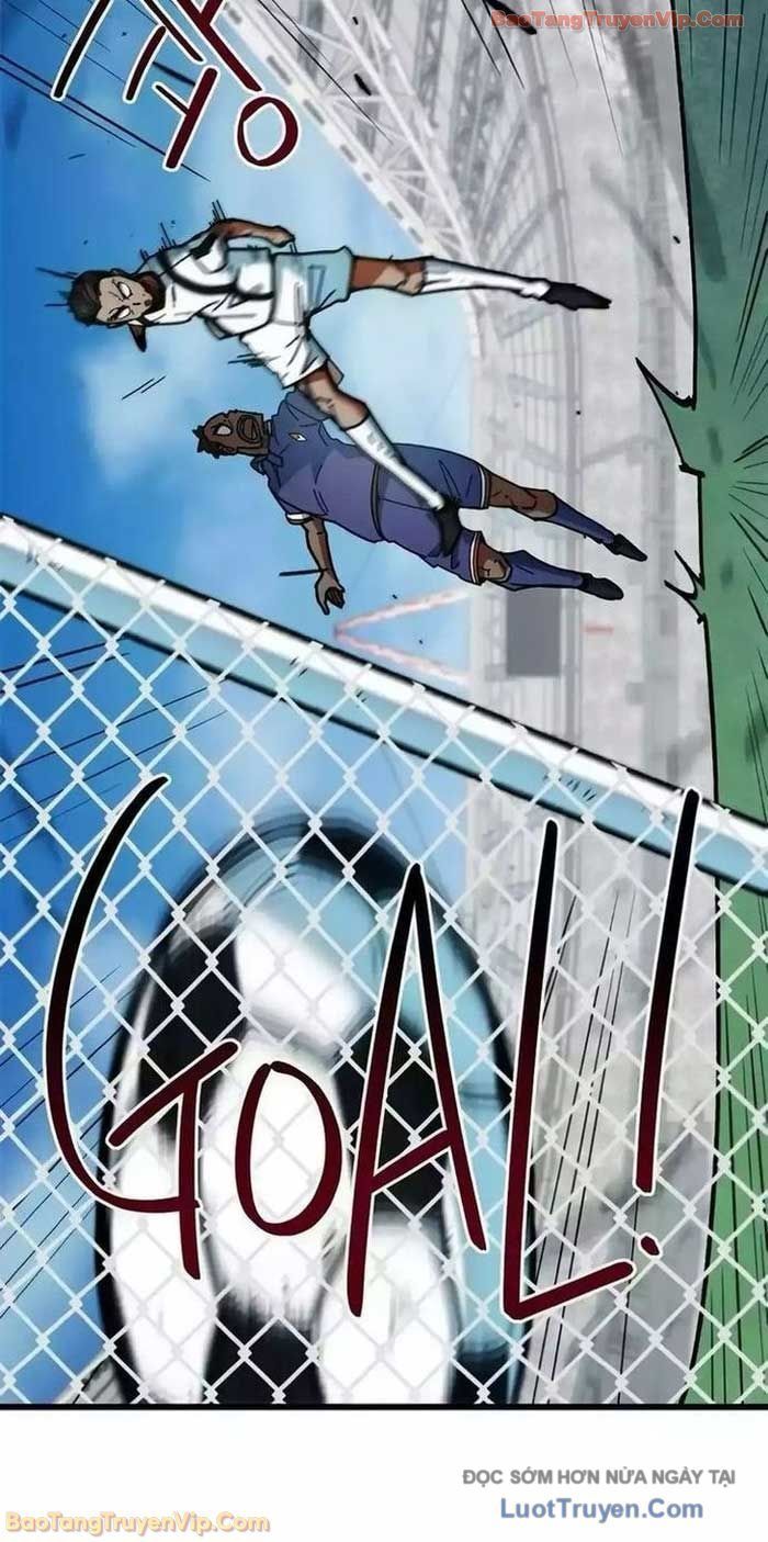 Tôi Bị Hiểu Lầm Là Siêu Sao Trên Sân Cỏ [Chap 53]