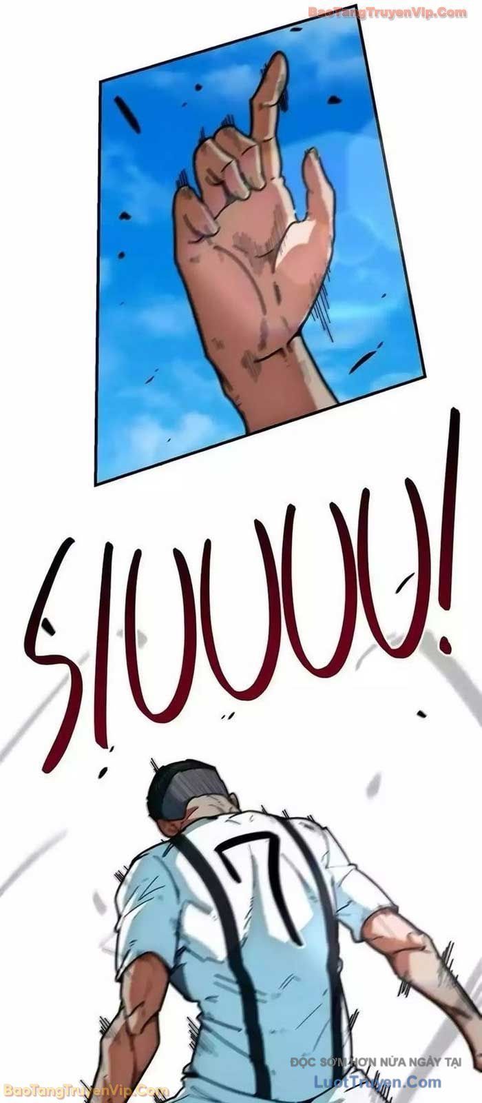 Tôi Bị Hiểu Lầm Là Siêu Sao Trên Sân Cỏ [Chap 53]