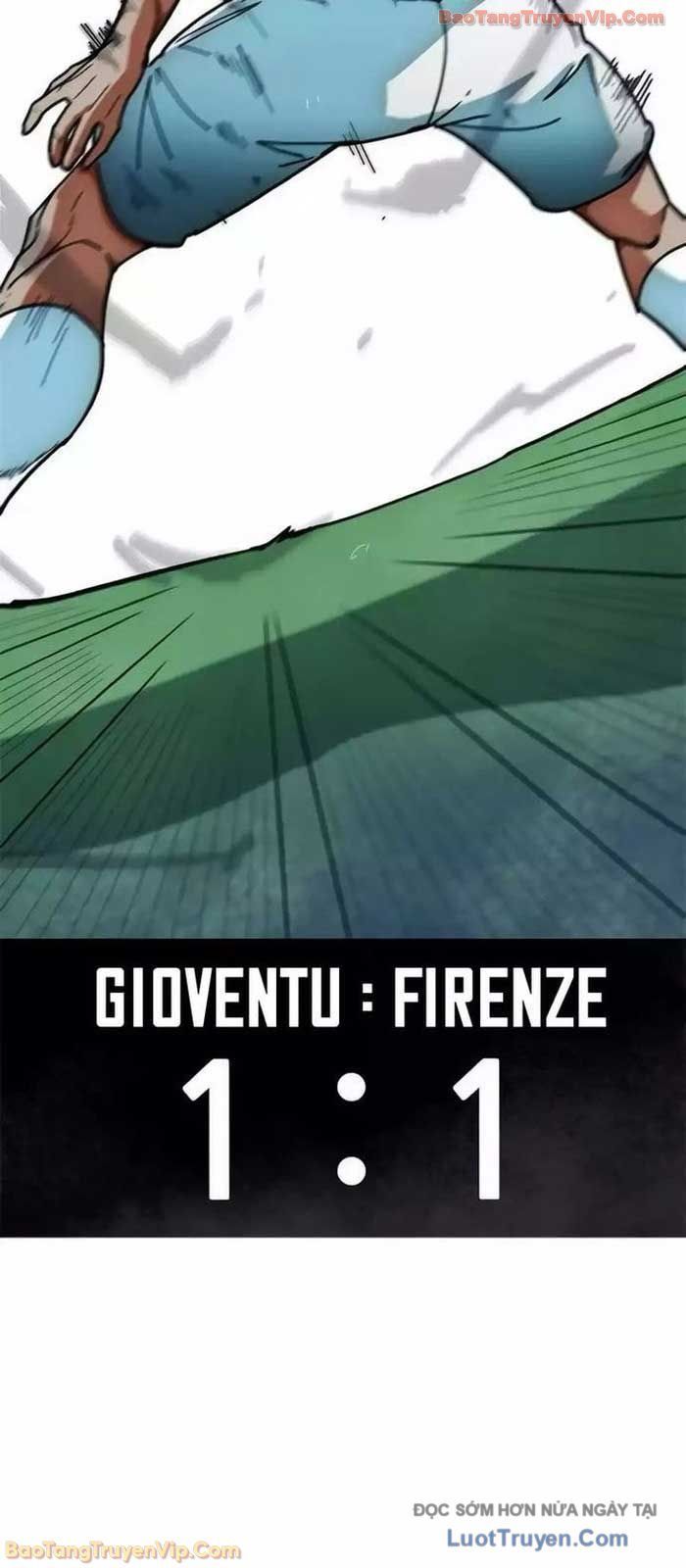 Tôi Bị Hiểu Lầm Là Siêu Sao Trên Sân Cỏ [Chap 53]