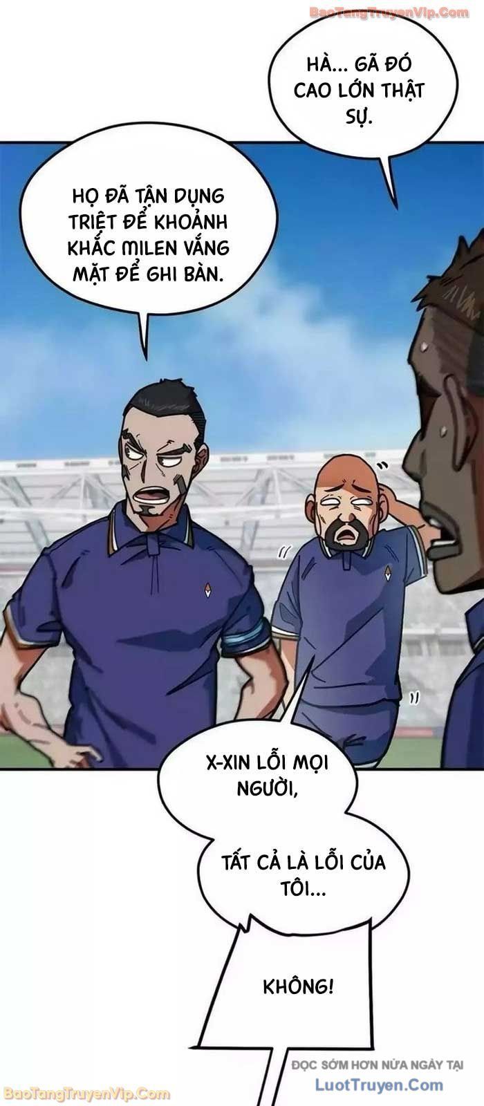 Tôi Bị Hiểu Lầm Là Siêu Sao Trên Sân Cỏ [Chap 53]