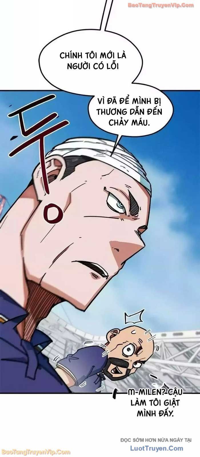 Tôi Bị Hiểu Lầm Là Siêu Sao Trên Sân Cỏ [Chap 53]