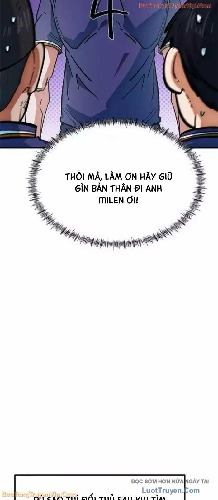 Tôi Bị Hiểu Lầm Là Siêu Sao Trên Sân Cỏ [Chap 53]