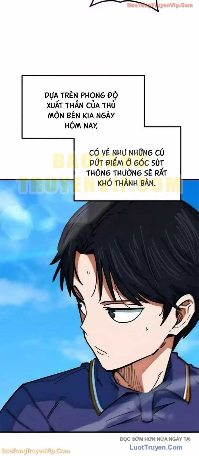 Tôi Bị Hiểu Lầm Là Siêu Sao Trên Sân Cỏ [Chap 53]