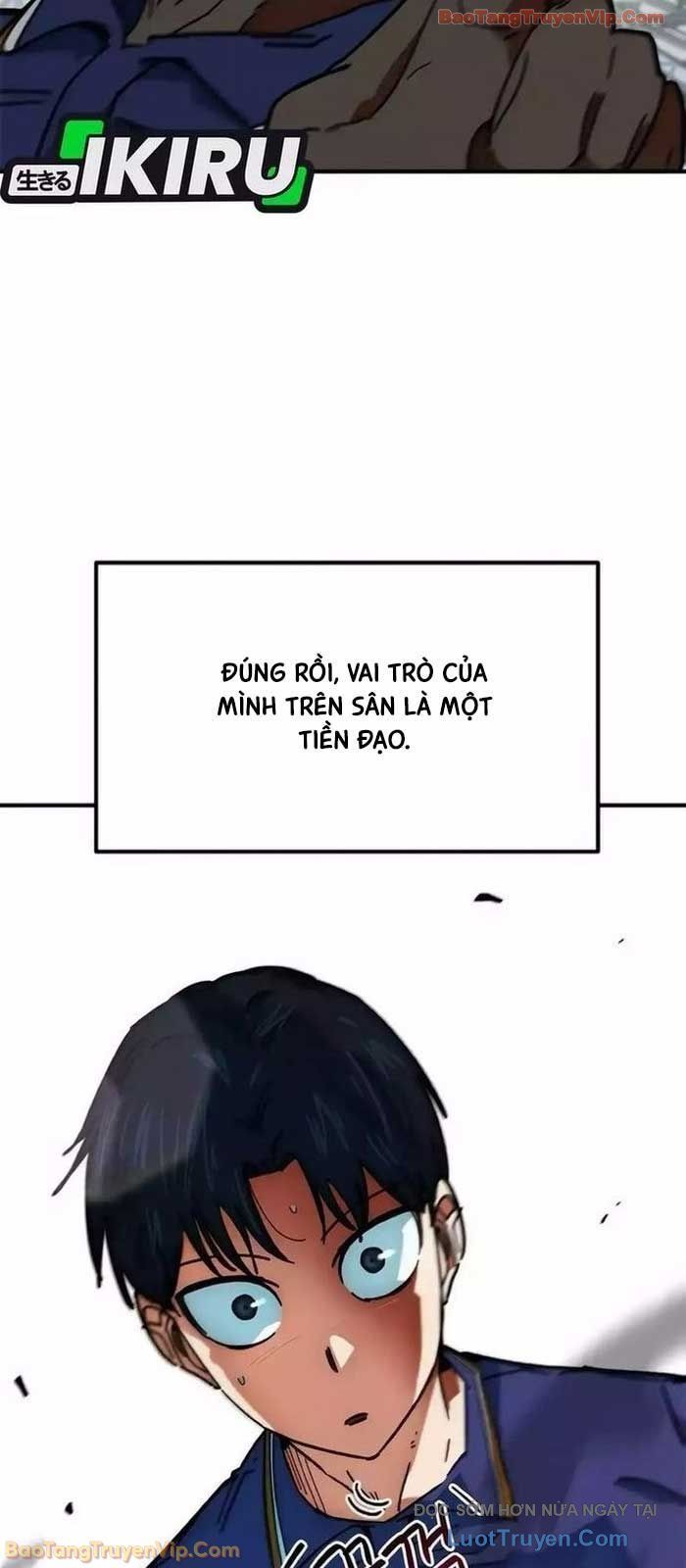 Tôi Bị Hiểu Lầm Là Siêu Sao Trên Sân Cỏ [Chap 53]