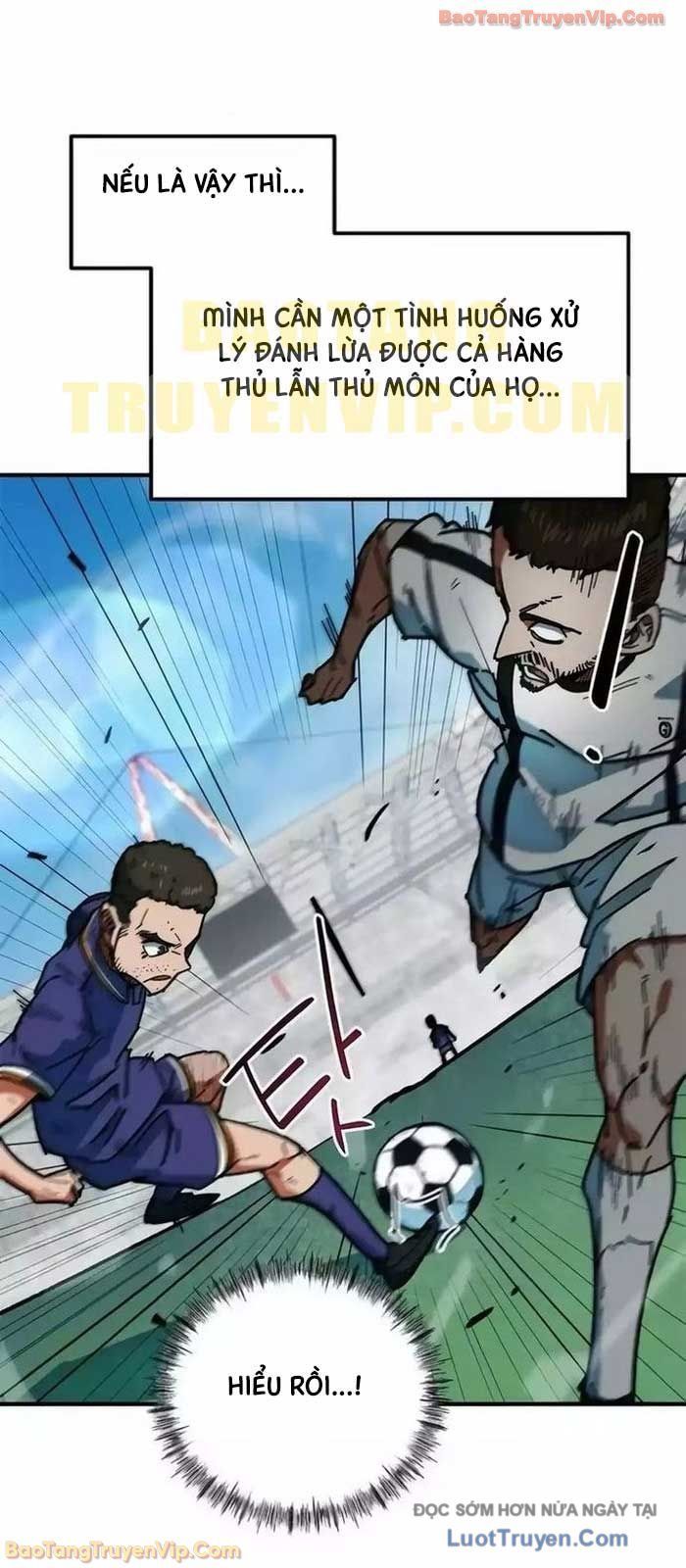 Tôi Bị Hiểu Lầm Là Siêu Sao Trên Sân Cỏ [Chap 53]